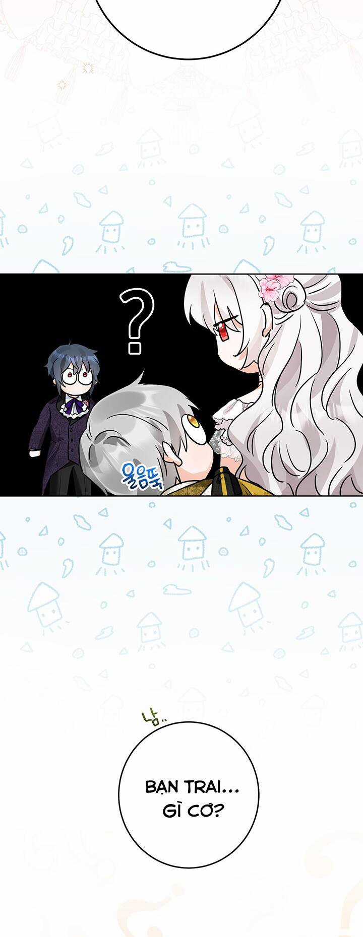 Lịch Sử Đen Tối Của Nam Chính Chapter 15 trang 44