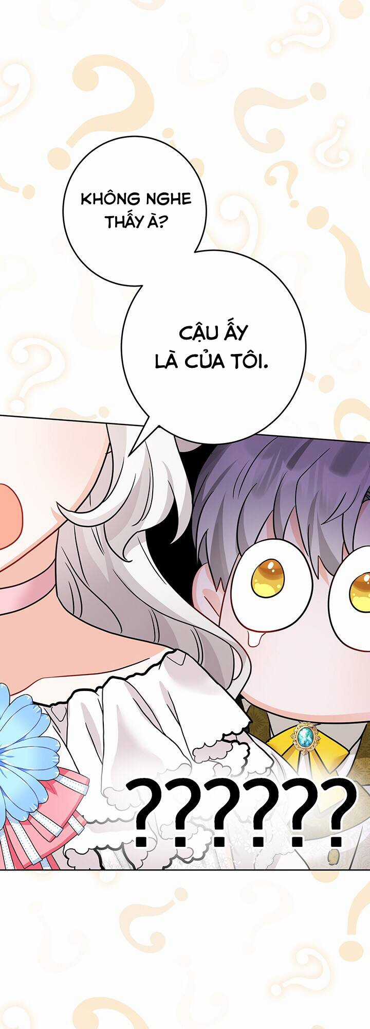 Lịch Sử Đen Tối Của Nam Chính Chapter 15 trang 45