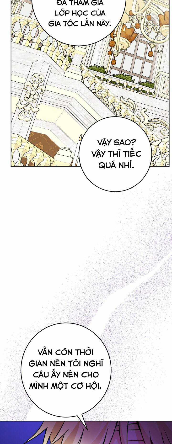 Lịch Sử Đen Tối Của Nam Chính Chapter 15 trang 8