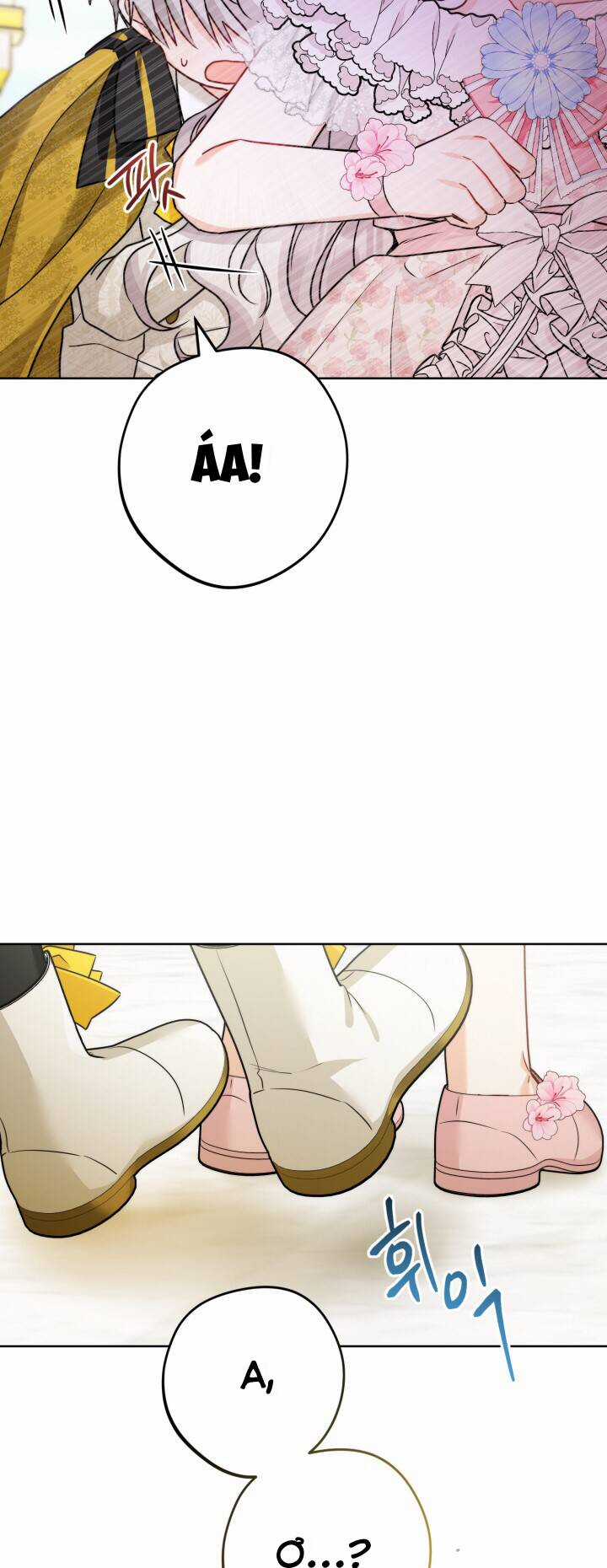 Lịch Sử Đen Tối Của Nam Chính Chapter 16 trang 13