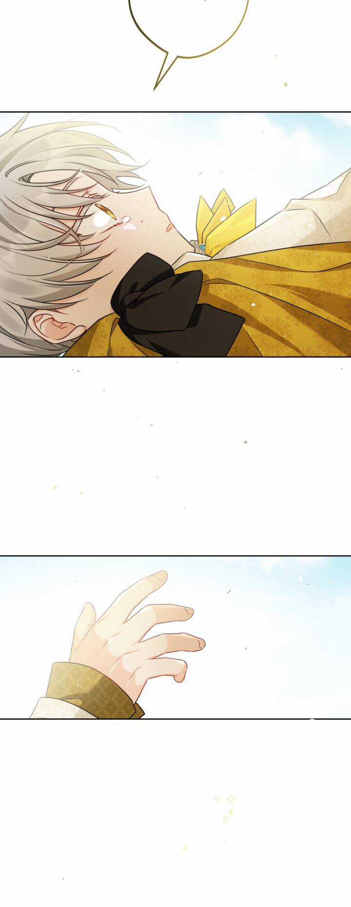 Lịch Sử Đen Tối Của Nam Chính Chapter 16 trang 14