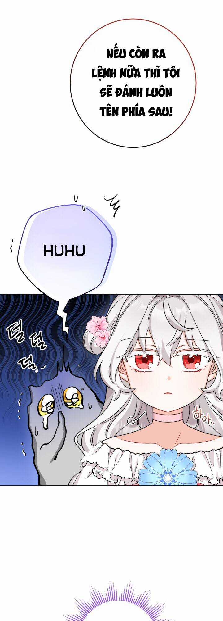 Lịch Sử Đen Tối Của Nam Chính Chapter 16 trang 2