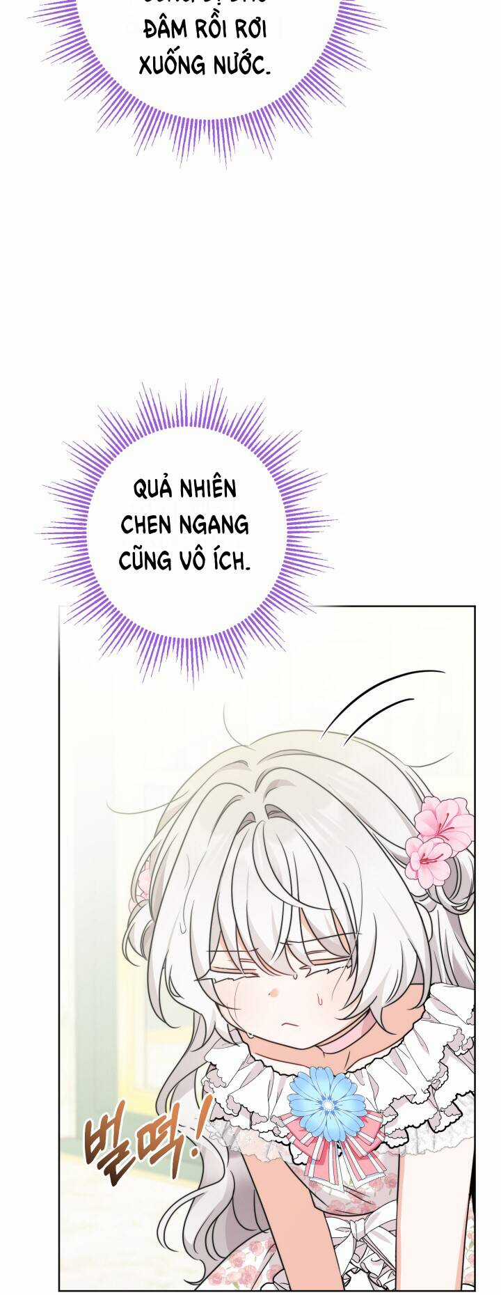 Lịch Sử Đen Tối Của Nam Chính Chapter 16 trang 23