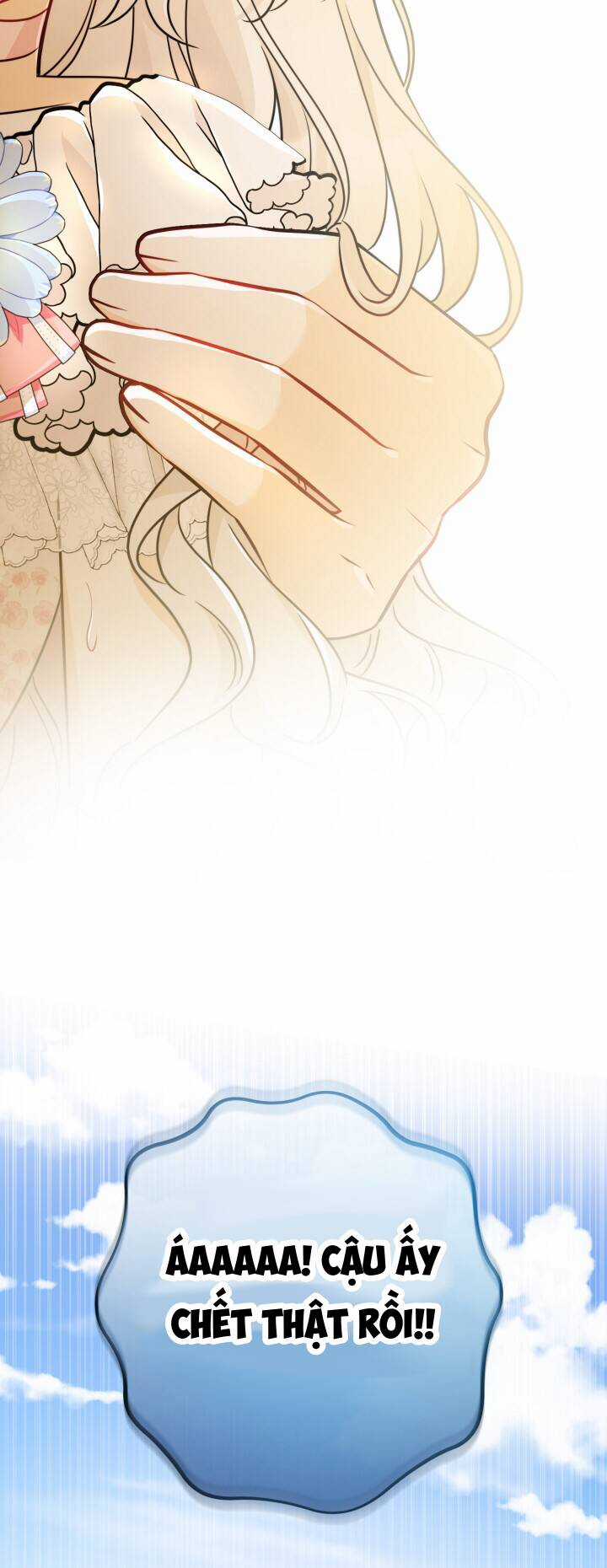 Lịch Sử Đen Tối Của Nam Chính Chapter 16 trang 28