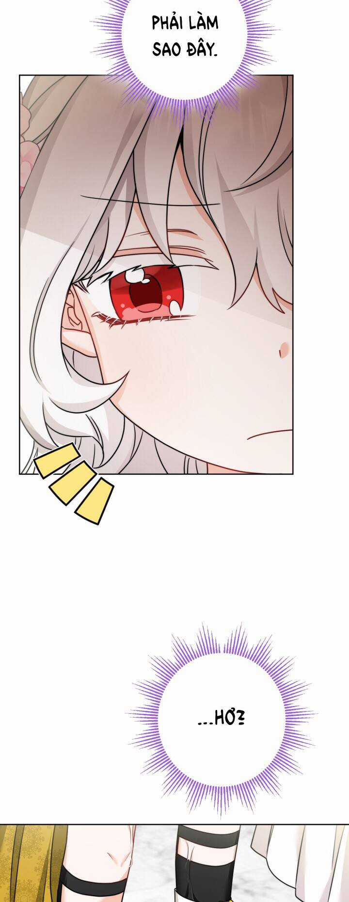 Lịch Sử Đen Tối Của Nam Chính Chapter 16 trang 3