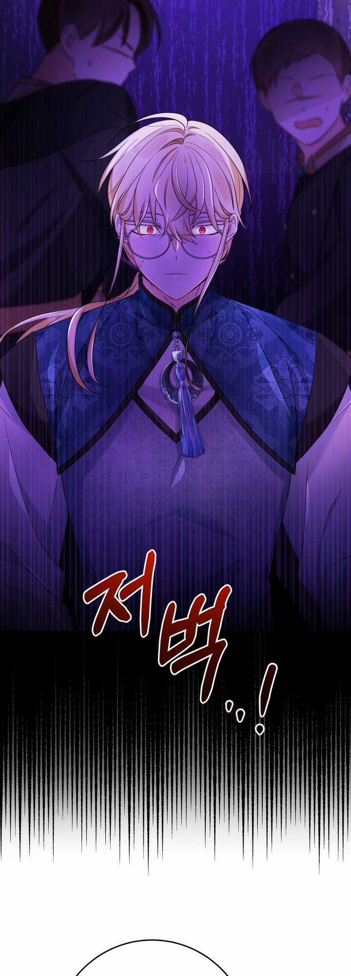 Lịch Sử Đen Tối Của Nam Chính Chapter 16 trang 35