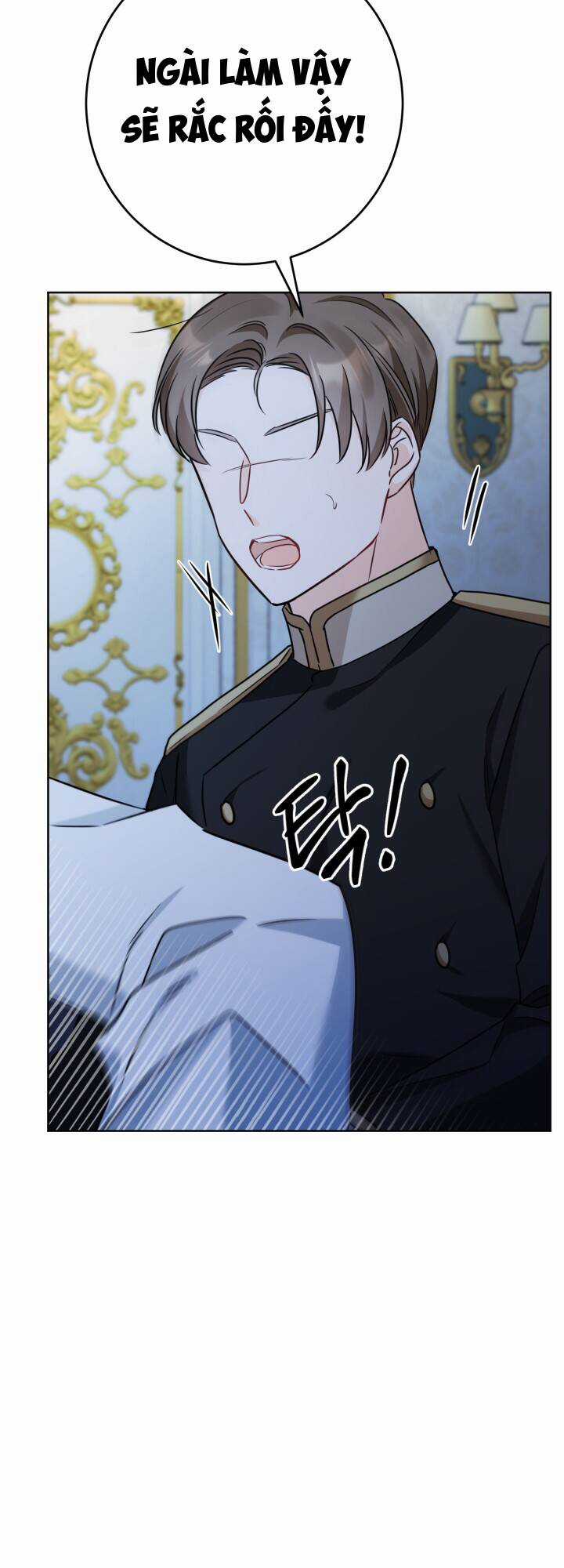 Lịch Sử Đen Tối Của Nam Chính Chapter 16 trang 36