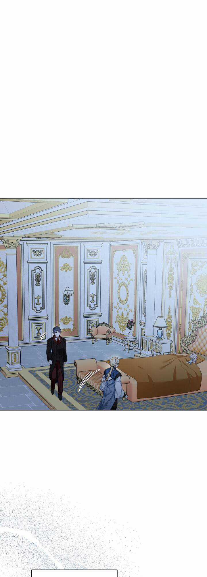 Lịch Sử Đen Tối Của Nam Chính Chapter 16 trang 37