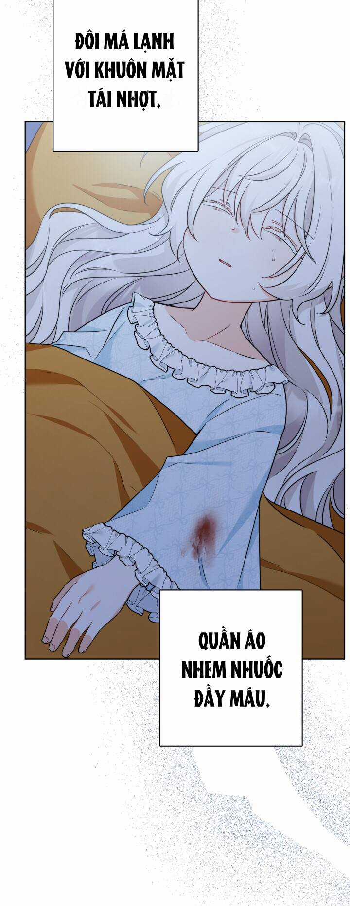 Lịch Sử Đen Tối Của Nam Chính Chapter 16 trang 38