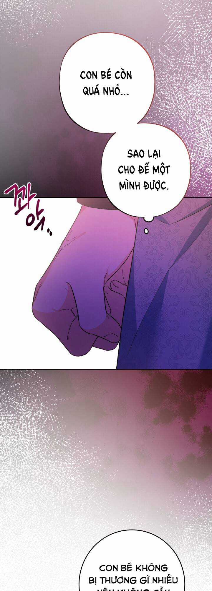 Lịch Sử Đen Tối Của Nam Chính Chapter 16 trang 40