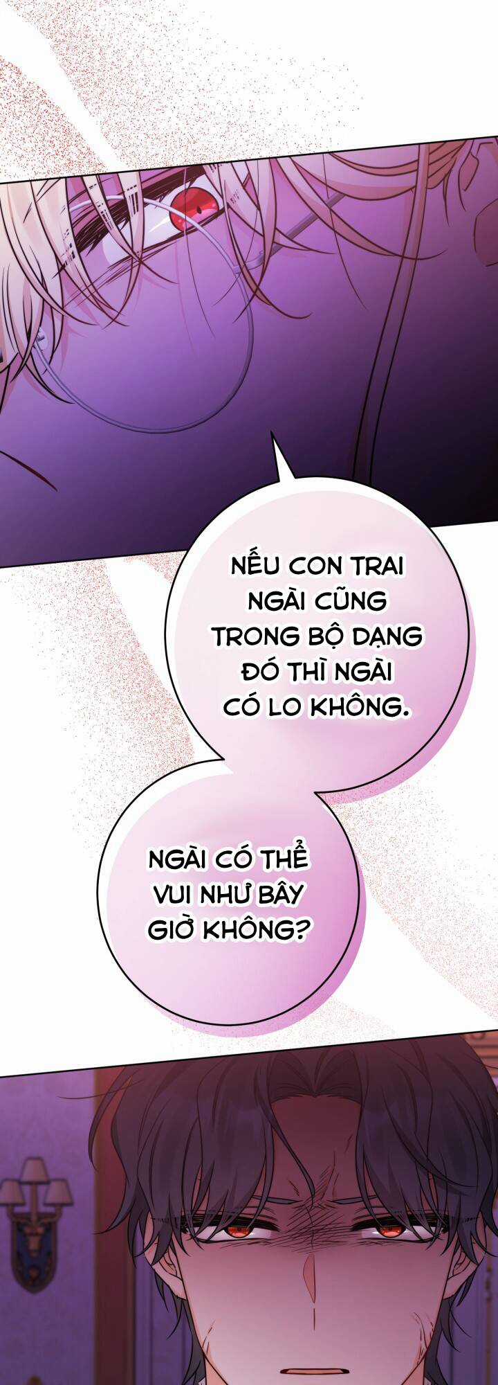 Lịch Sử Đen Tối Của Nam Chính Chapter 16 trang 42
