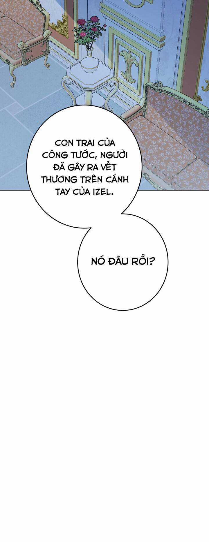 Lịch Sử Đen Tối Của Nam Chính Chapter 16 trang 48