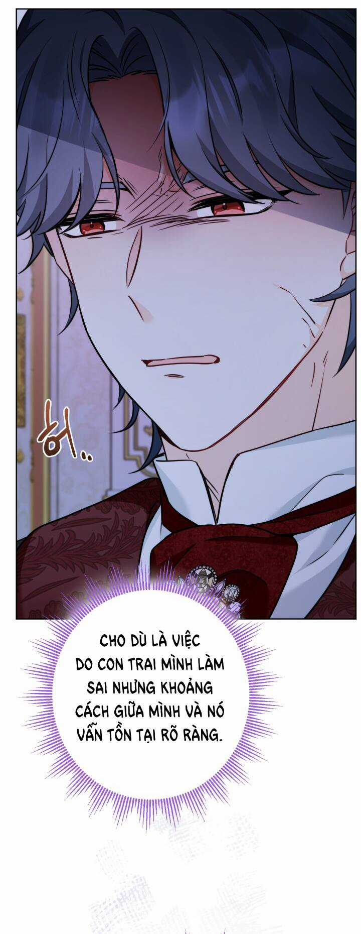 Lịch Sử Đen Tối Của Nam Chính Chapter 16 trang 49