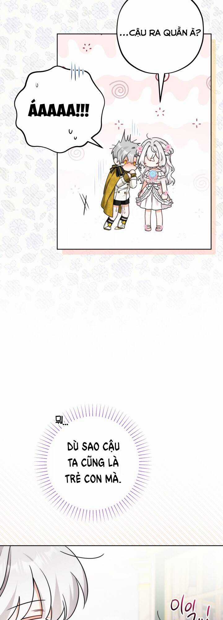 Lịch Sử Đen Tối Của Nam Chính Chapter 16 trang 5