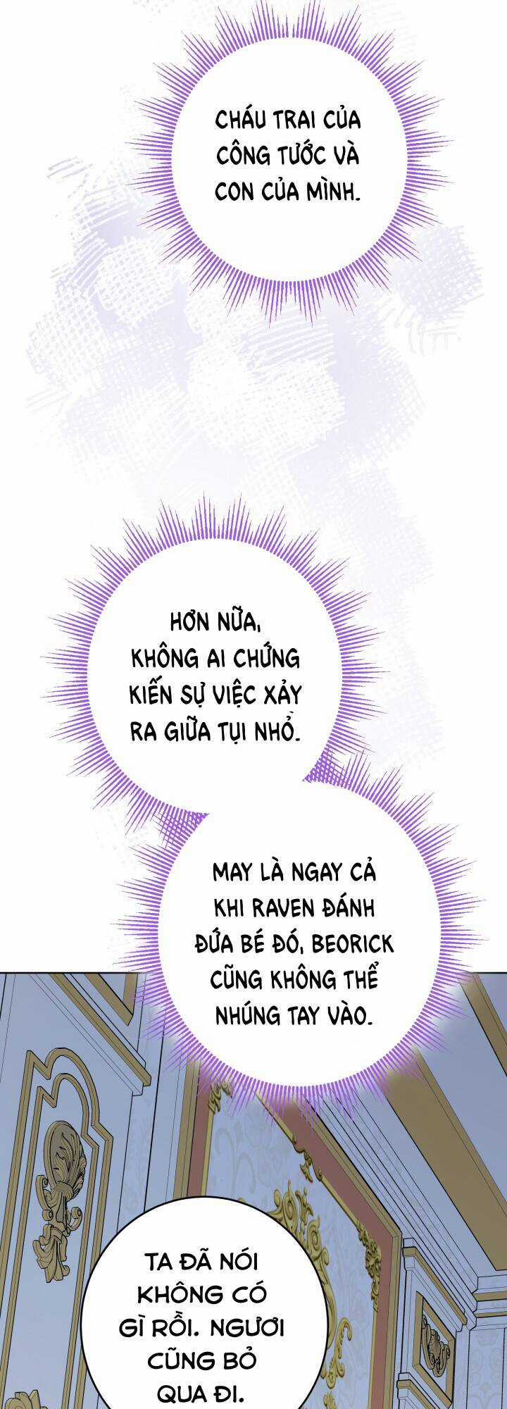 Lịch Sử Đen Tối Của Nam Chính Chapter 16 trang 50