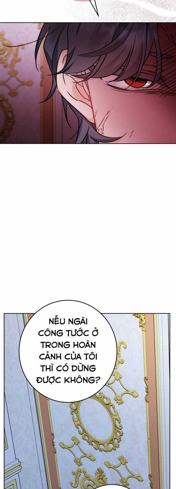 Lịch Sử Đen Tối Của Nam Chính Chapter 16 trang 52