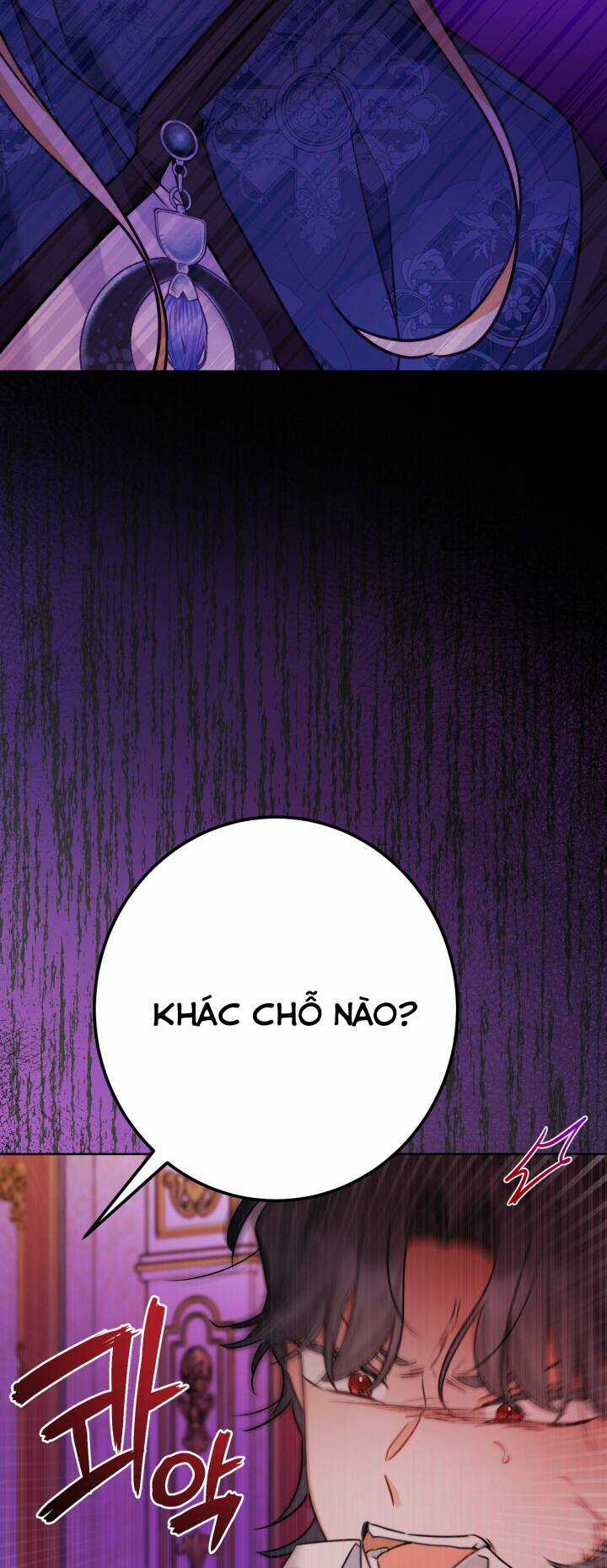 Lịch Sử Đen Tối Của Nam Chính Chapter 16 trang 54