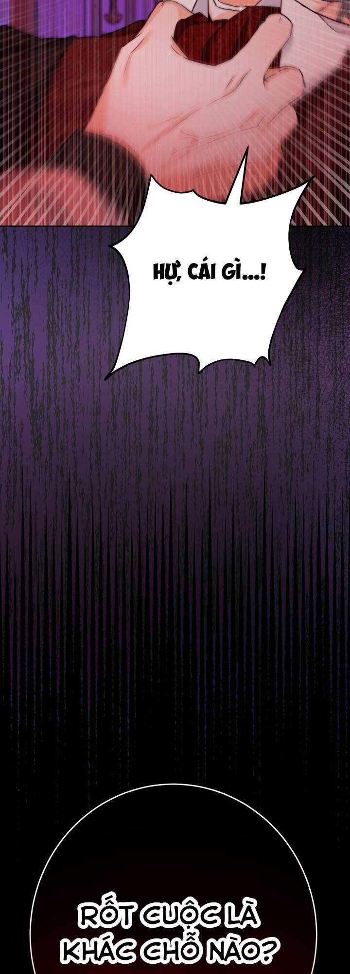 Lịch Sử Đen Tối Của Nam Chính Chapter 16 trang 55