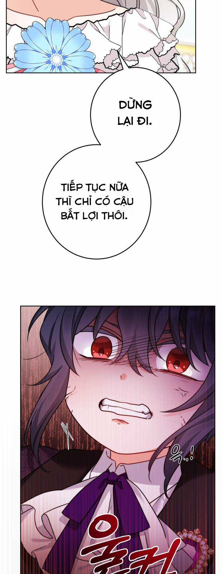 Lịch Sử Đen Tối Của Nam Chính Chapter 16 trang 9