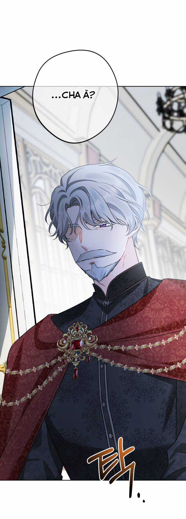 Lịch Sử Đen Tối Của Nam Chính Chapter 17 trang 11