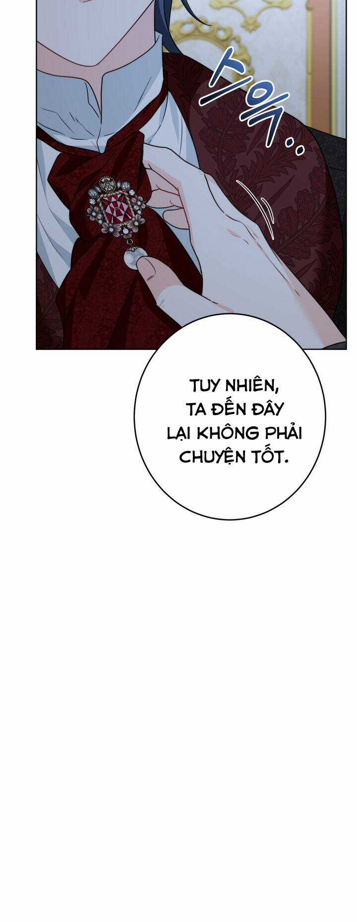 Lịch Sử Đen Tối Của Nam Chính Chapter 17 trang 13