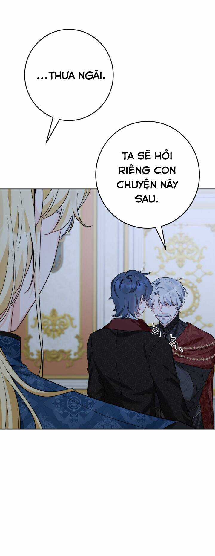 Lịch Sử Đen Tối Của Nam Chính Chapter 17 trang 14