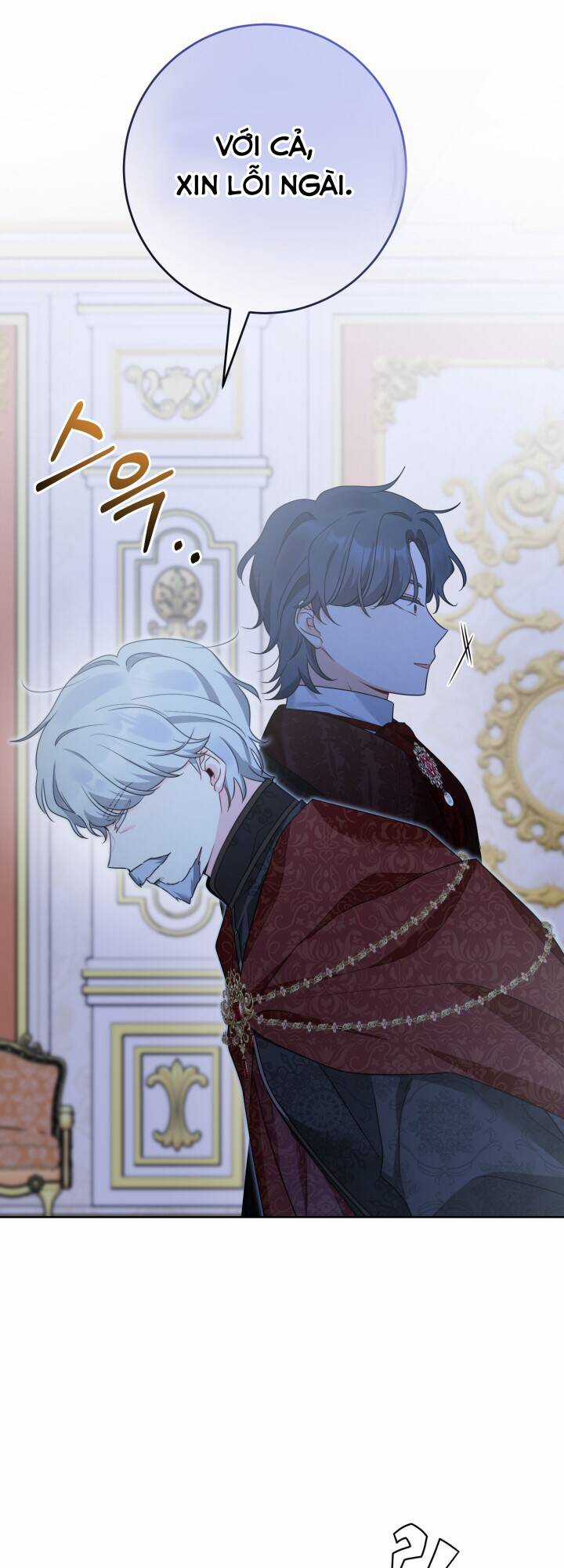 Lịch Sử Đen Tối Của Nam Chính Chapter 17 trang 16