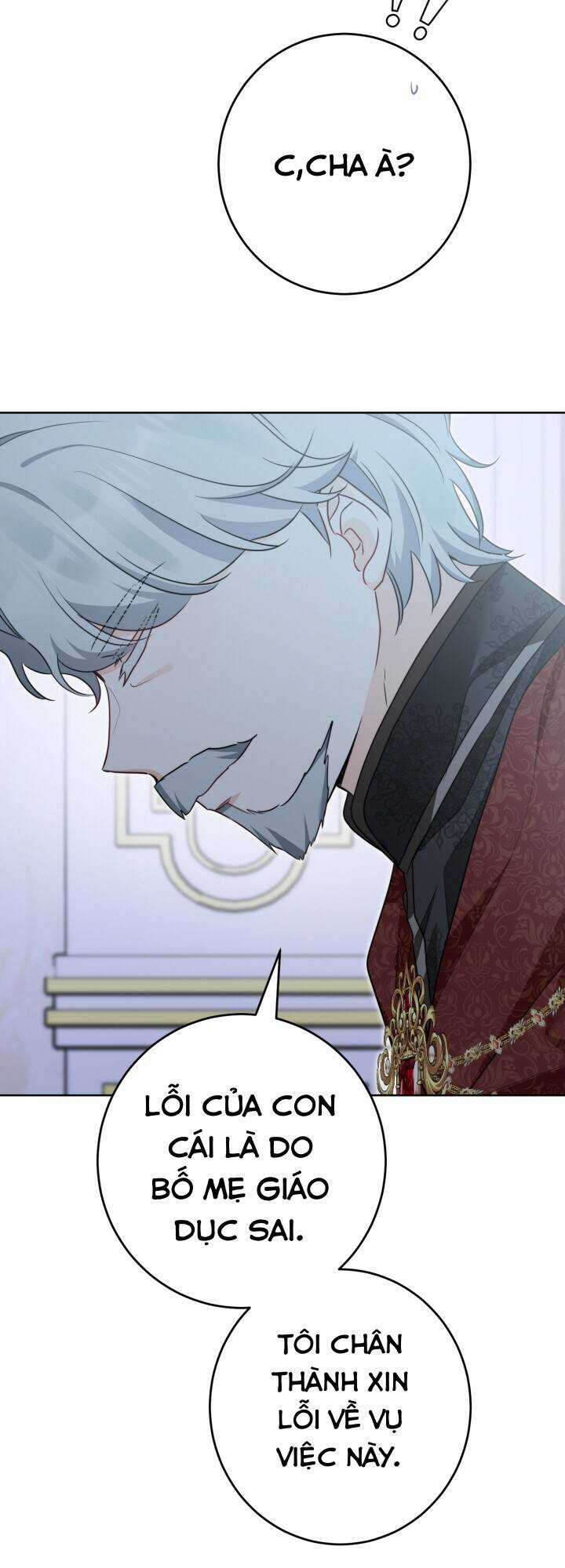 Lịch Sử Đen Tối Của Nam Chính Chapter 17 trang 17