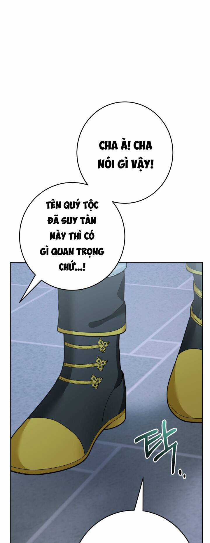 Lịch Sử Đen Tối Của Nam Chính Chapter 17 trang 18