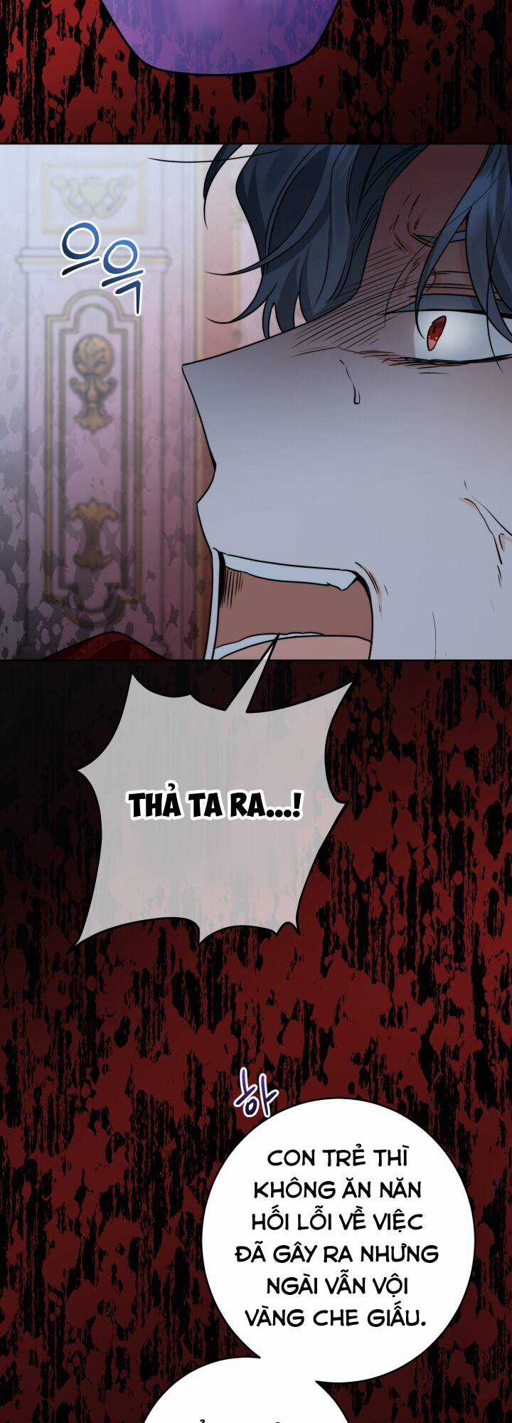 Lịch Sử Đen Tối Của Nam Chính Chapter 17 trang 2