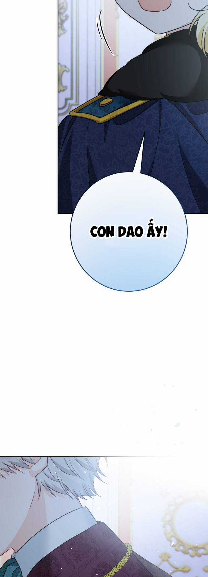 Lịch Sử Đen Tối Của Nam Chính Chapter 17 trang 21