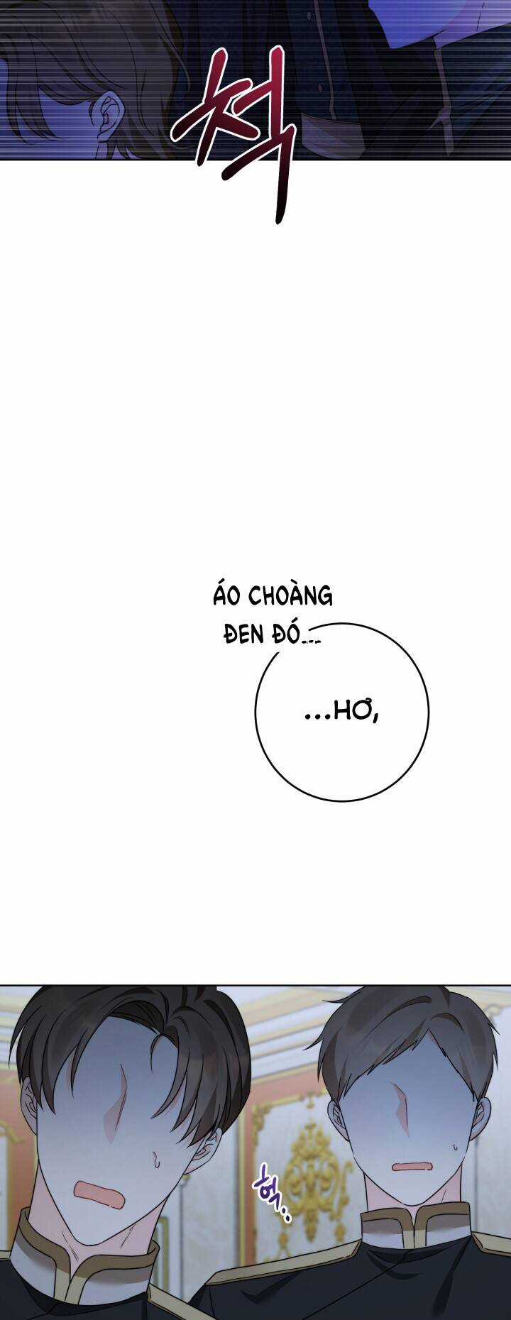 Lịch Sử Đen Tối Của Nam Chính Chapter 17 trang 23