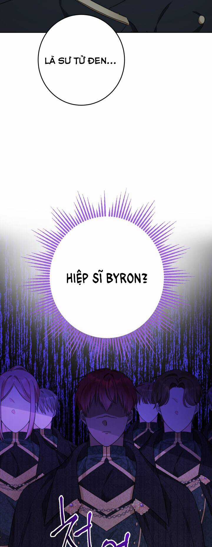 Lịch Sử Đen Tối Của Nam Chính Chapter 17 trang 24