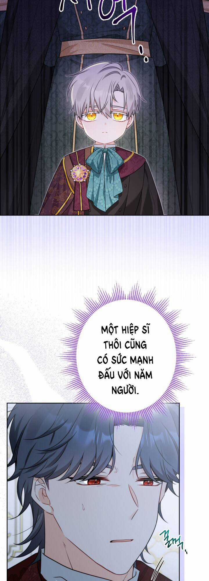 Lịch Sử Đen Tối Của Nam Chính Chapter 17 trang 25