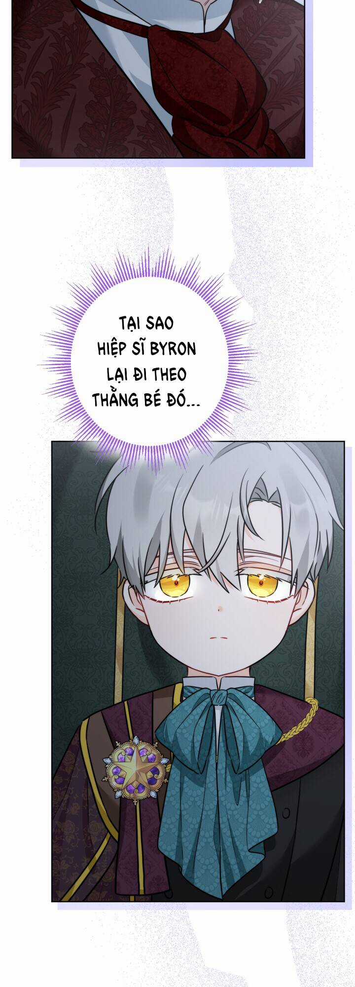 Lịch Sử Đen Tối Của Nam Chính Chapter 17 trang 26