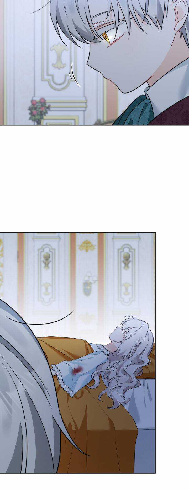 Lịch Sử Đen Tối Của Nam Chính Chapter 17 trang 28