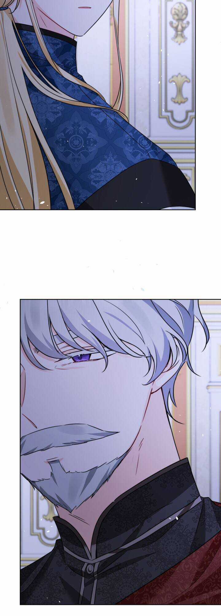 Lịch Sử Đen Tối Của Nam Chính Chapter 17 trang 35