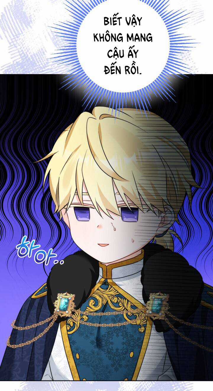 Lịch Sử Đen Tối Của Nam Chính Chapter 17 trang 38