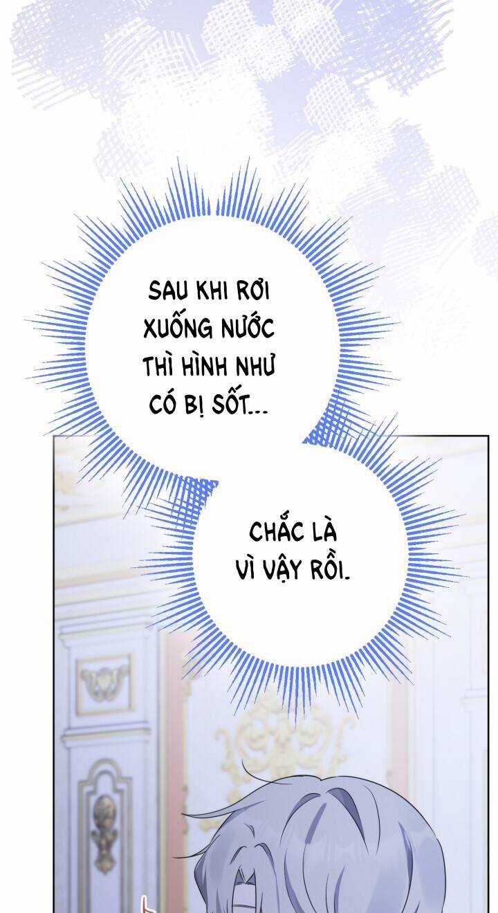 Lịch Sử Đen Tối Của Nam Chính Chapter 17 trang 39