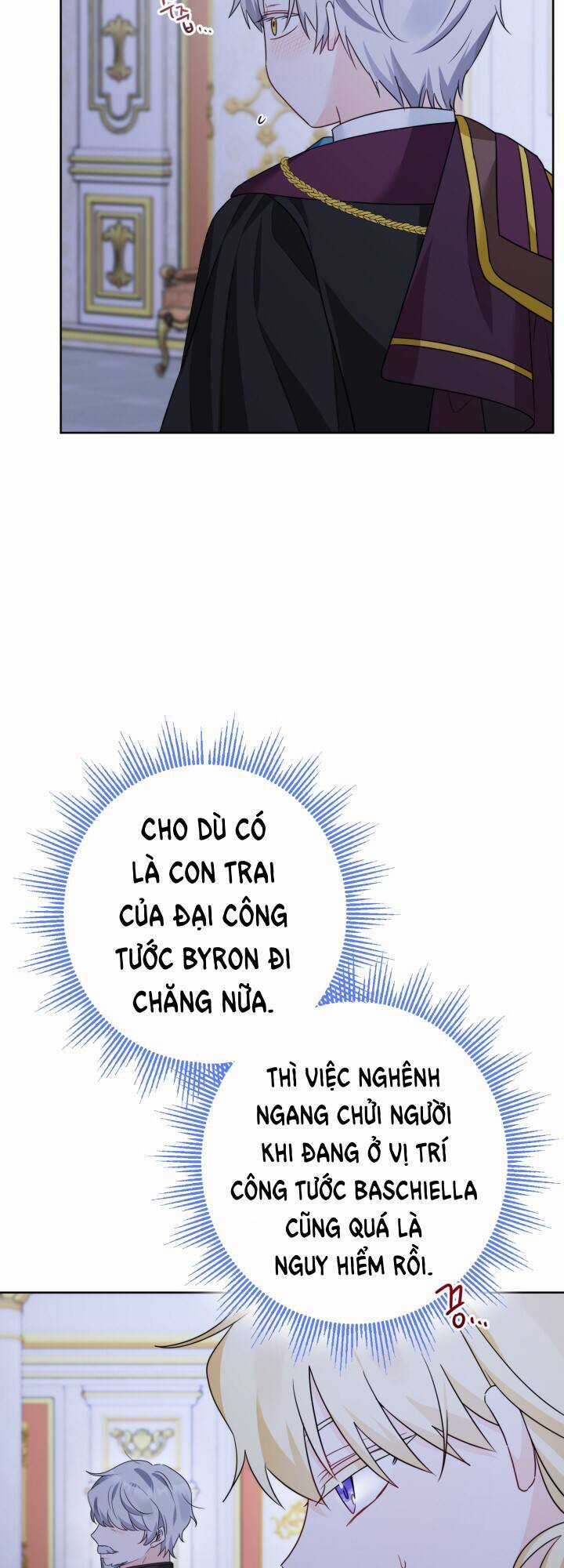 Lịch Sử Đen Tối Của Nam Chính Chapter 17 trang 40