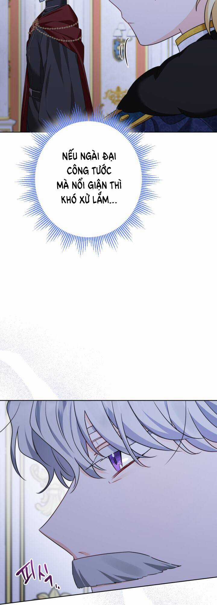 Lịch Sử Đen Tối Của Nam Chính Chapter 17 trang 41