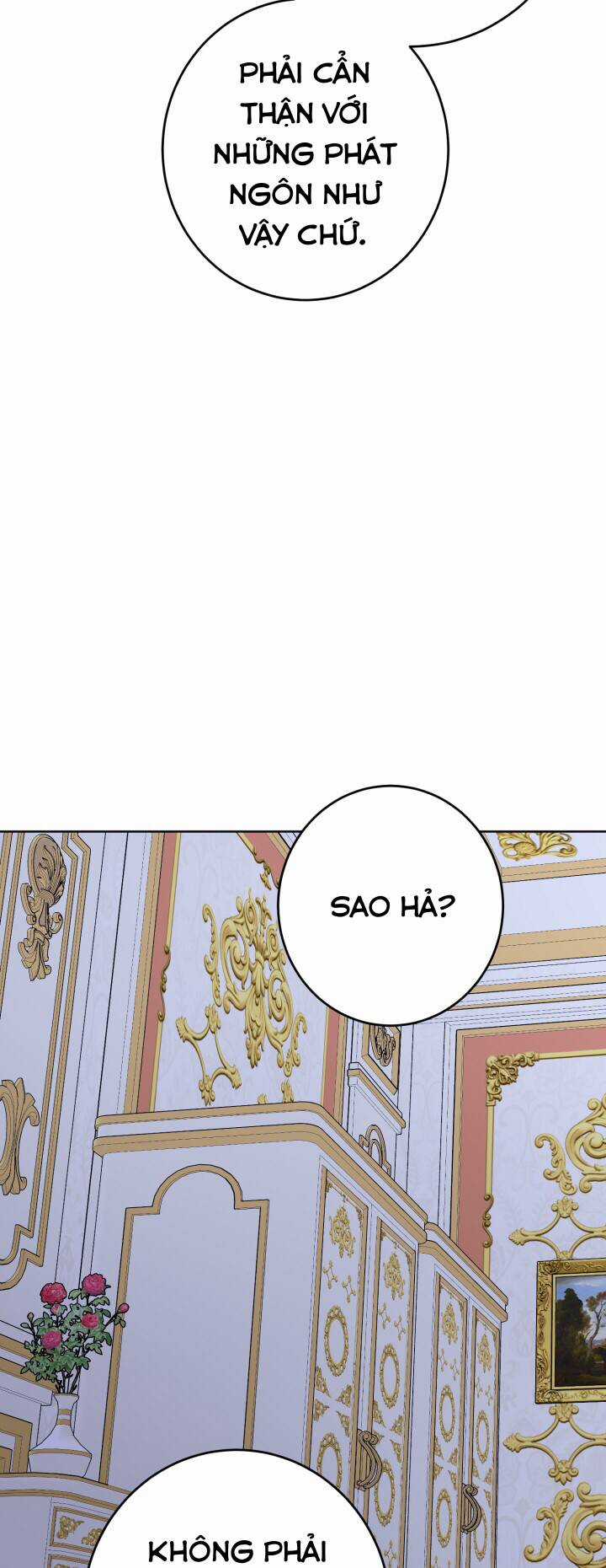 Lịch Sử Đen Tối Của Nam Chính Chapter 17 trang 43