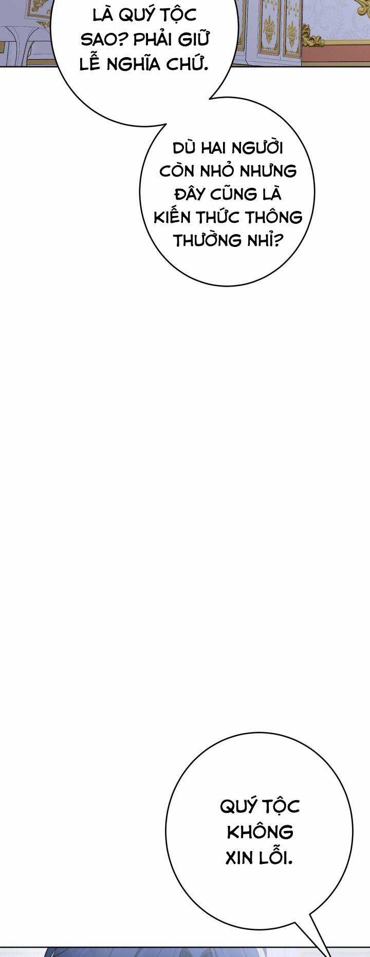 Lịch Sử Đen Tối Của Nam Chính Chapter 17 trang 44