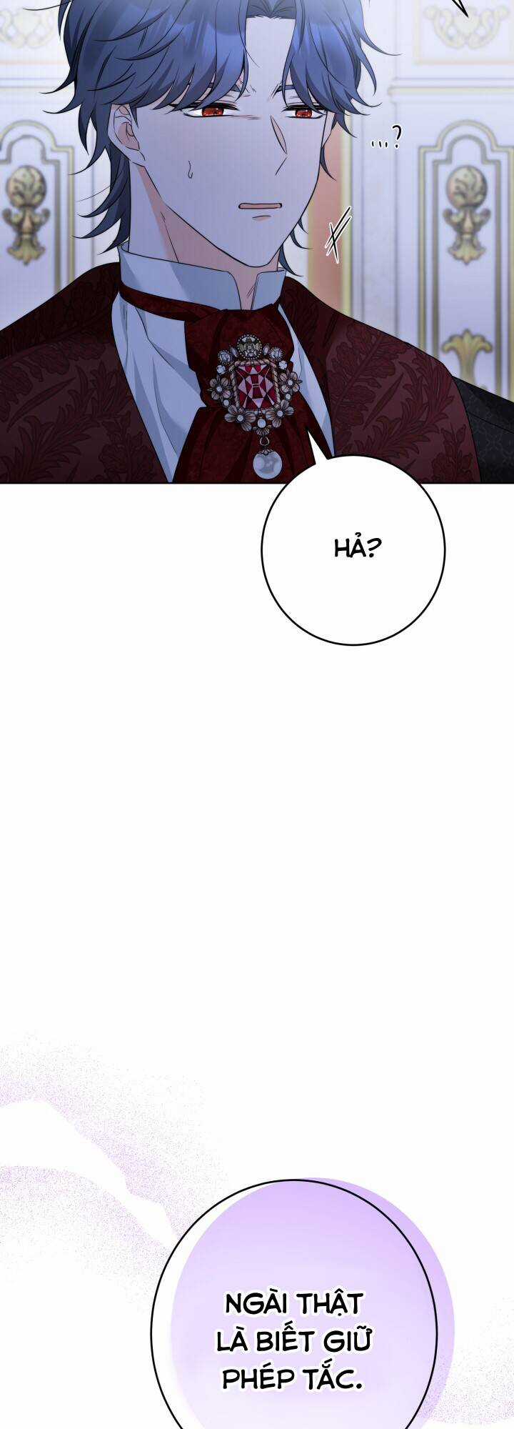 Lịch Sử Đen Tối Của Nam Chính Chapter 17 trang 45