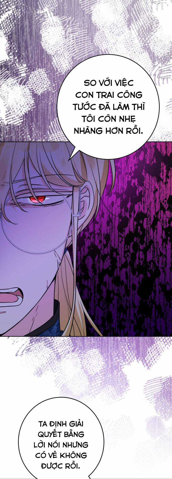 Lịch Sử Đen Tối Của Nam Chính Chapter 17 trang 6