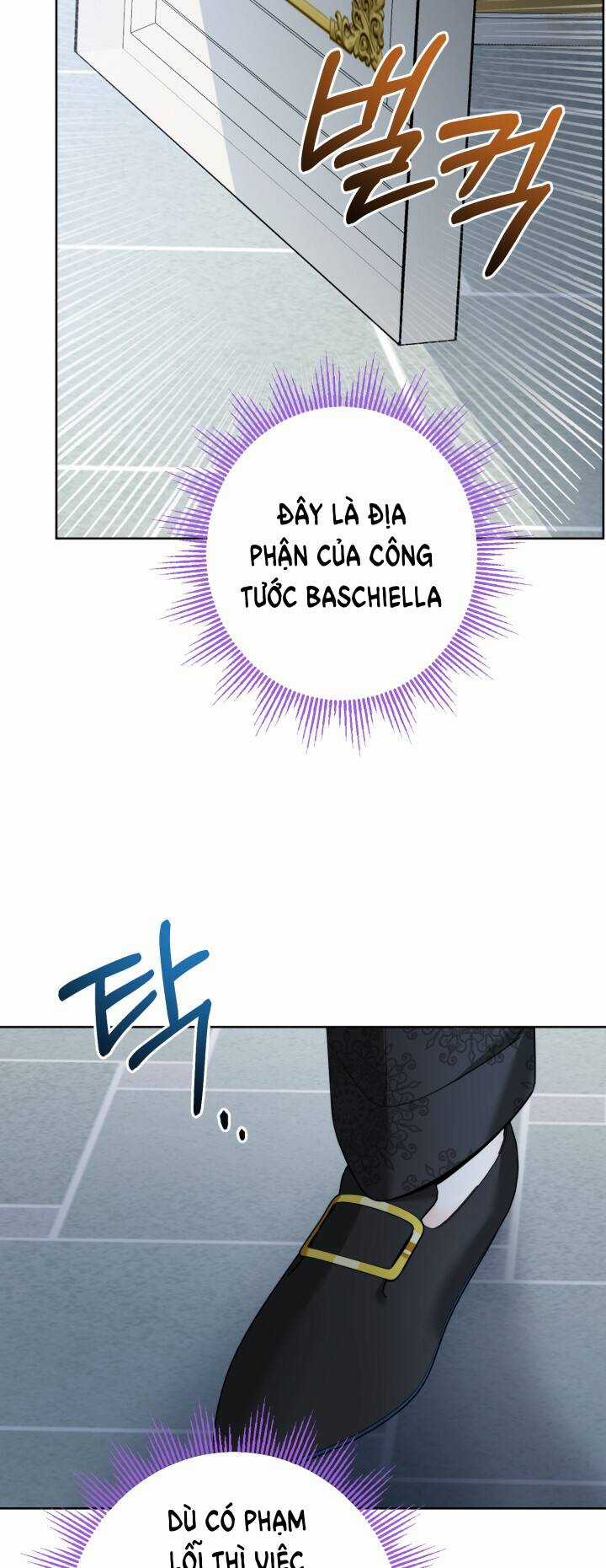 Lịch Sử Đen Tối Của Nam Chính Chapter 17 trang 8