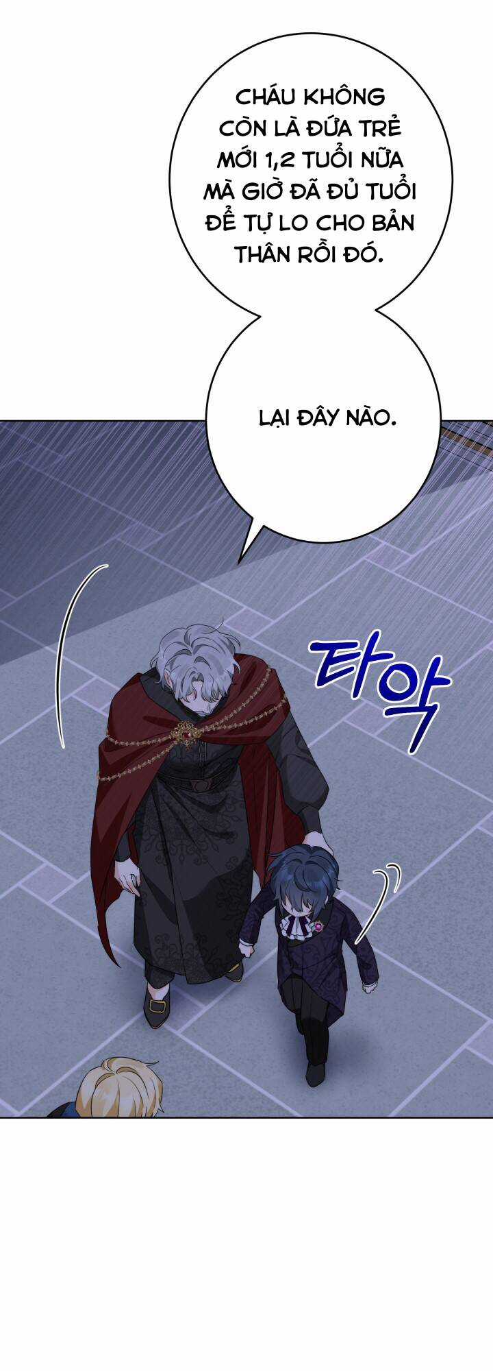 Lịch Sử Đen Tối Của Nam Chính Chapter 18 trang 10