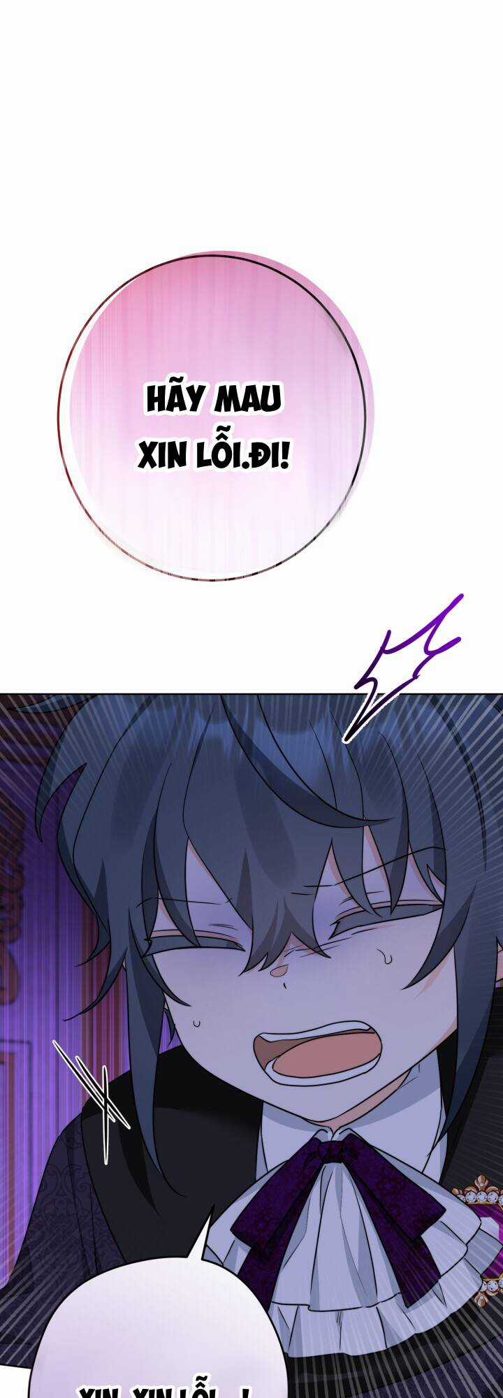 Lịch Sử Đen Tối Của Nam Chính Chapter 18 trang 12