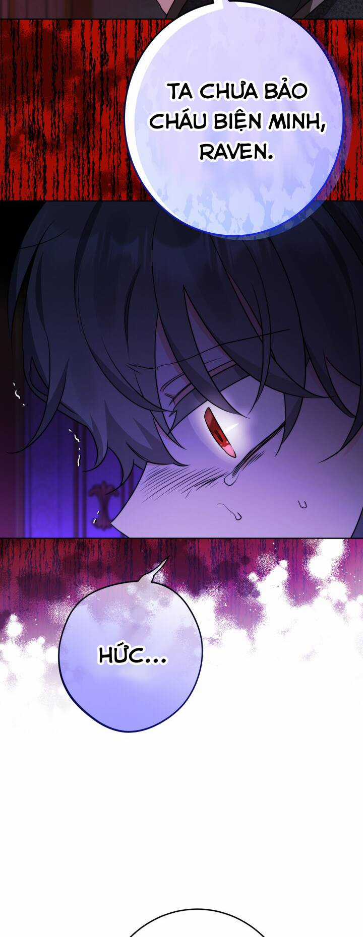 Lịch Sử Đen Tối Của Nam Chính Chapter 18 trang 14