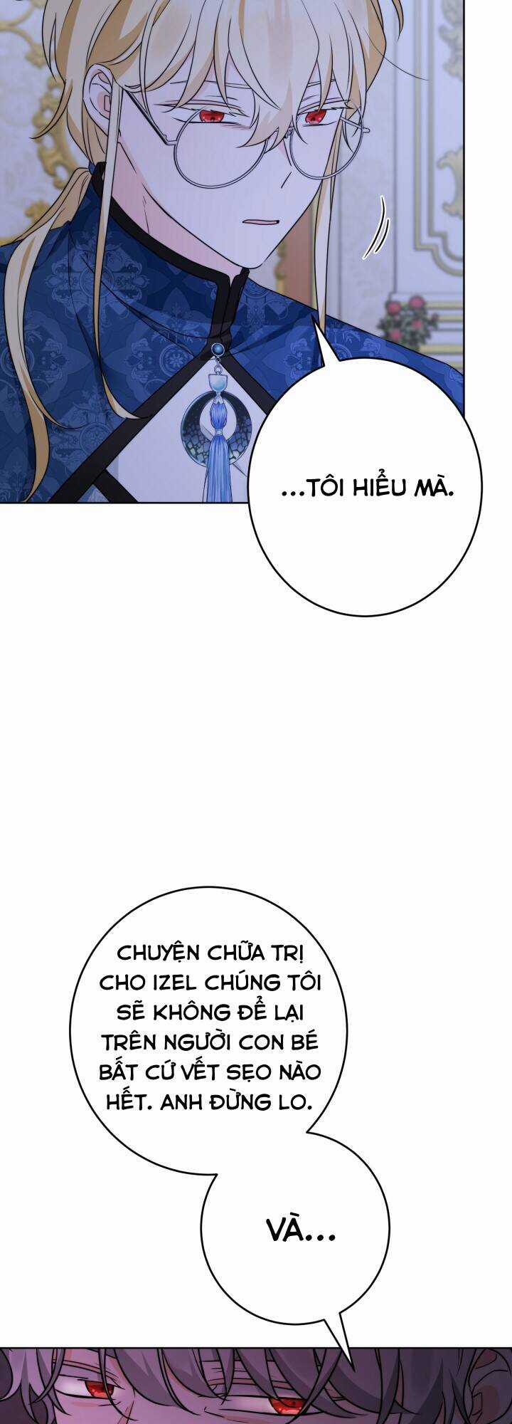 Lịch Sử Đen Tối Của Nam Chính Chapter 18 trang 16